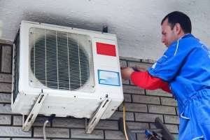 24/7 and Emergency HVAC Near Bryn Mawr, WA | Air Conidtioning and Heating Contractors